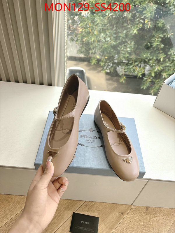 where to find best ID: SS4200