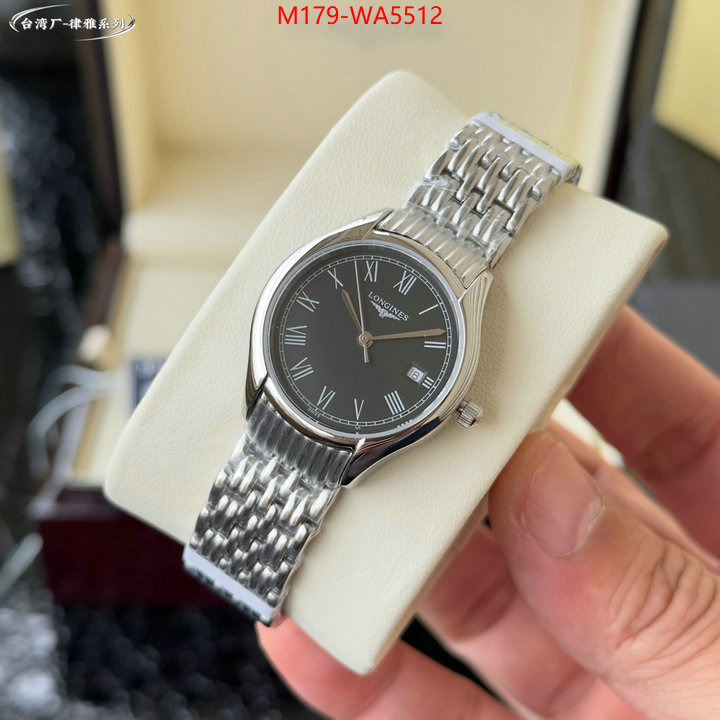 ID: WA5512