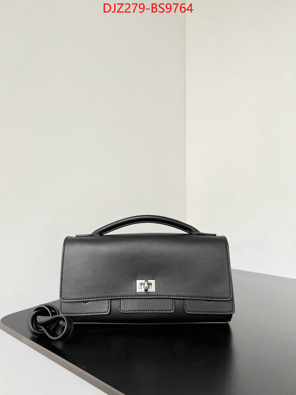 Balenciaga Bags(TOP)-Other Styles- replica designer ID: BS9764 $: 279USD,