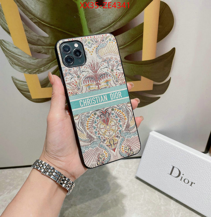 customize best quality replica ID: ZE4341