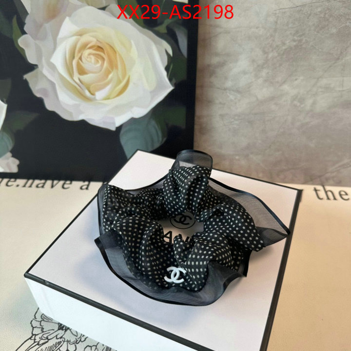 high quality perfect ID: AS2198