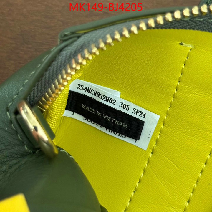 ID: BJ4205 $: 149USD,