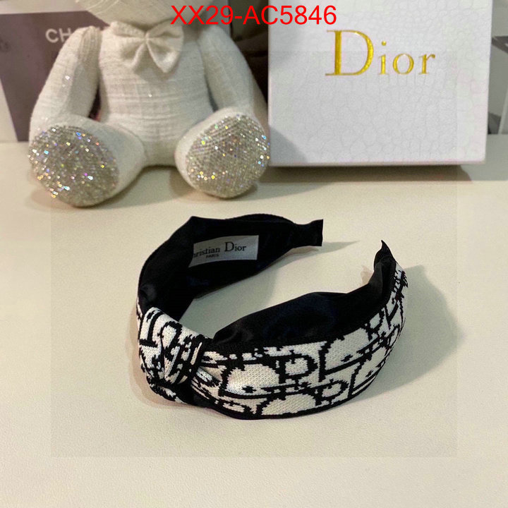 highest quality replica ID: AC5846