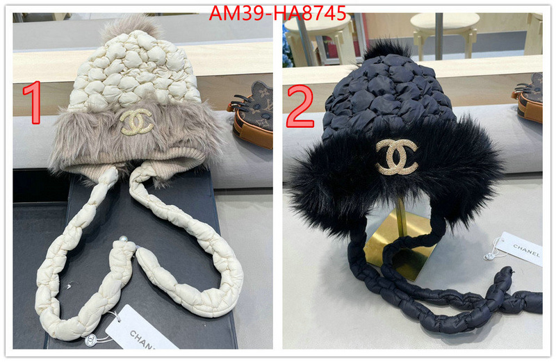 luxury shop ID: HA8745