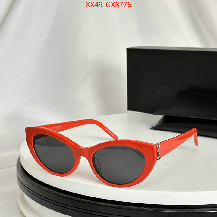how to start selling replica ID: GX8776