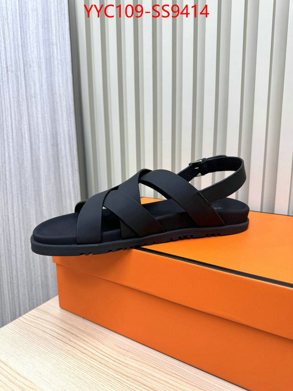 Men Shoes-Hermes for sale cheap now ID: SS9414 $: 109USD