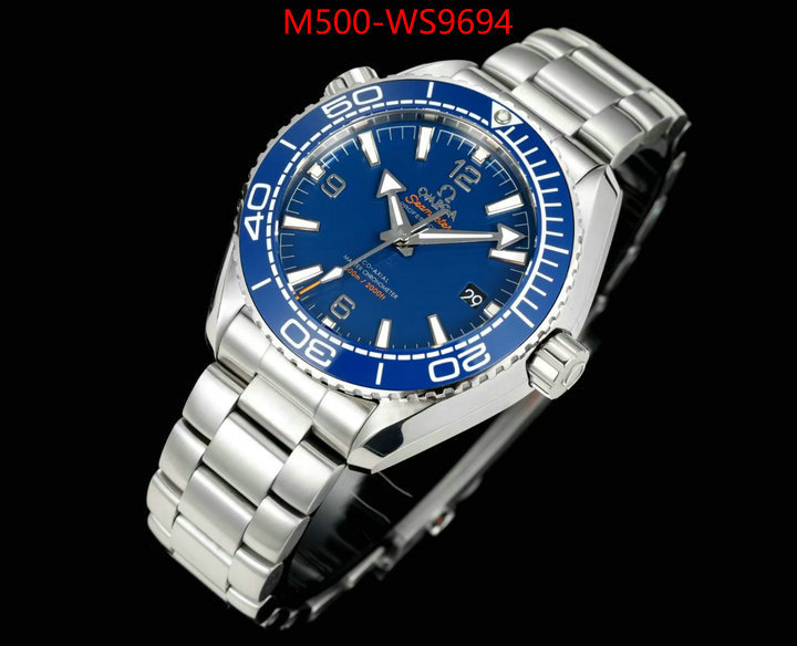Watch(TOP)-Omega online sale ID: WS9694 $: 500USD
