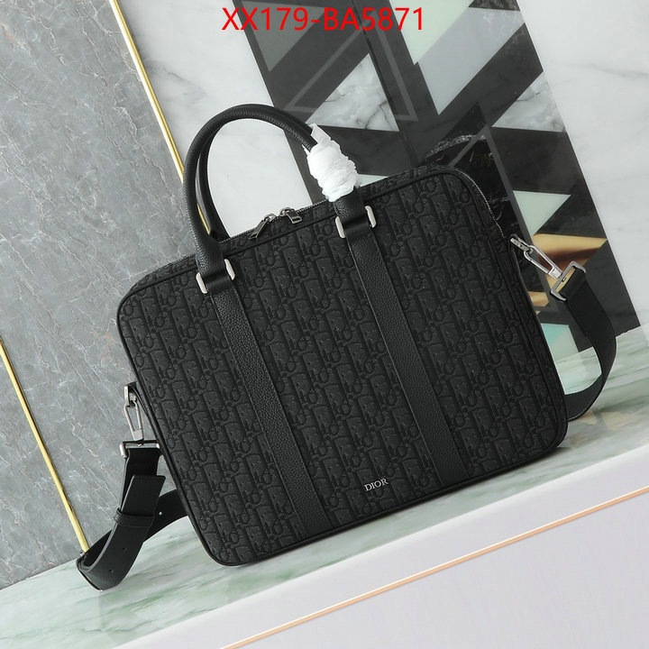 ID: BA5871 $: 179USD,