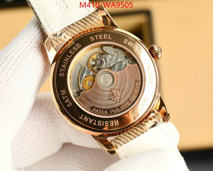 ID: WA9505