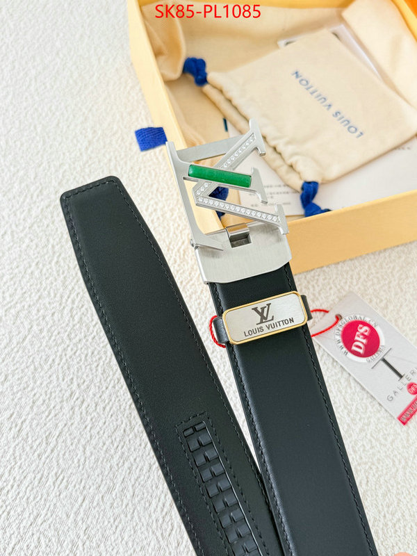 Belts-LV buy aaaaa cheap ID: PL1085 $: 85USD