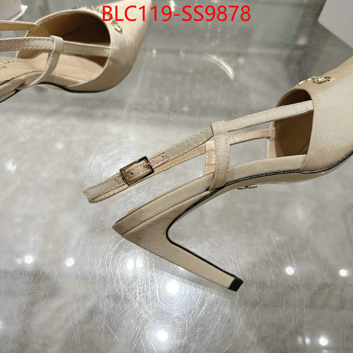 Women Shoes-Dior wholesale china ID: SS9878 $: 119USD-shoes yupoo Women Shoes-Dior wholesale china ID: SS9878 $: 119USD