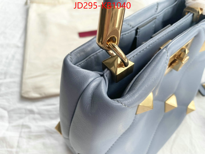 Valentino Bags(TOP)-Roman Stud- replica for cheap ID: KB1040 $: 295USD,