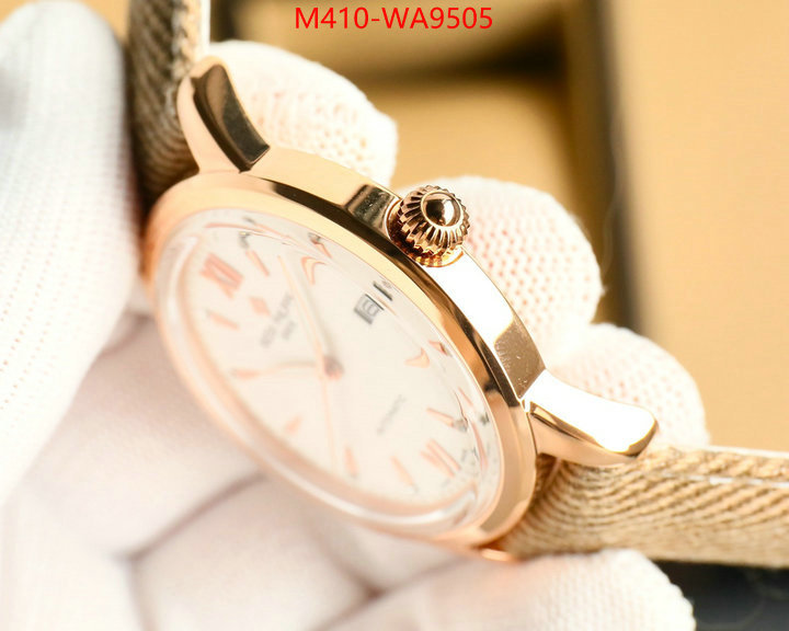 ID: WA9505