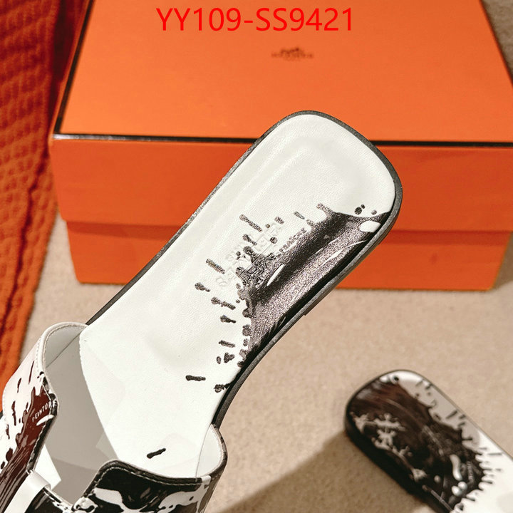 Women Shoes-Hermes aaaaa replica ID: SS9421 $: 109USD