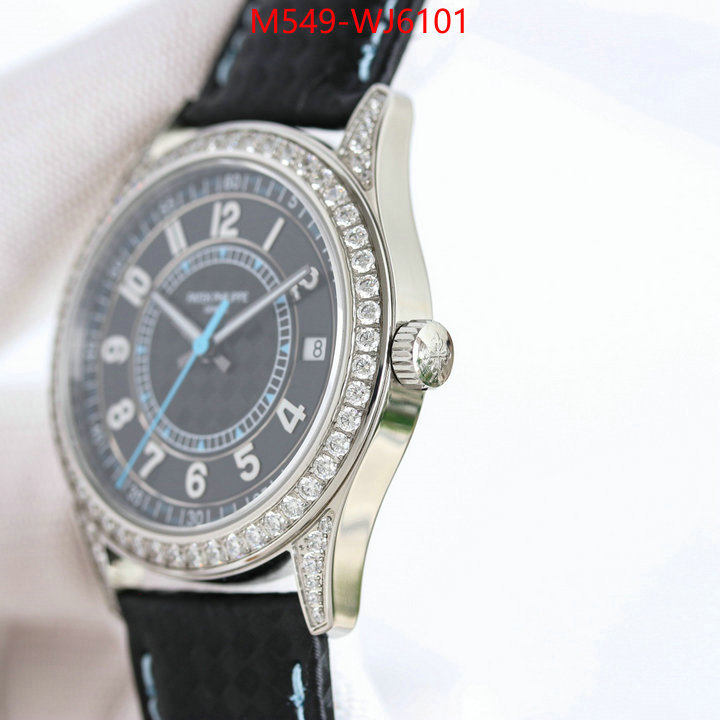 ID: WJ6101