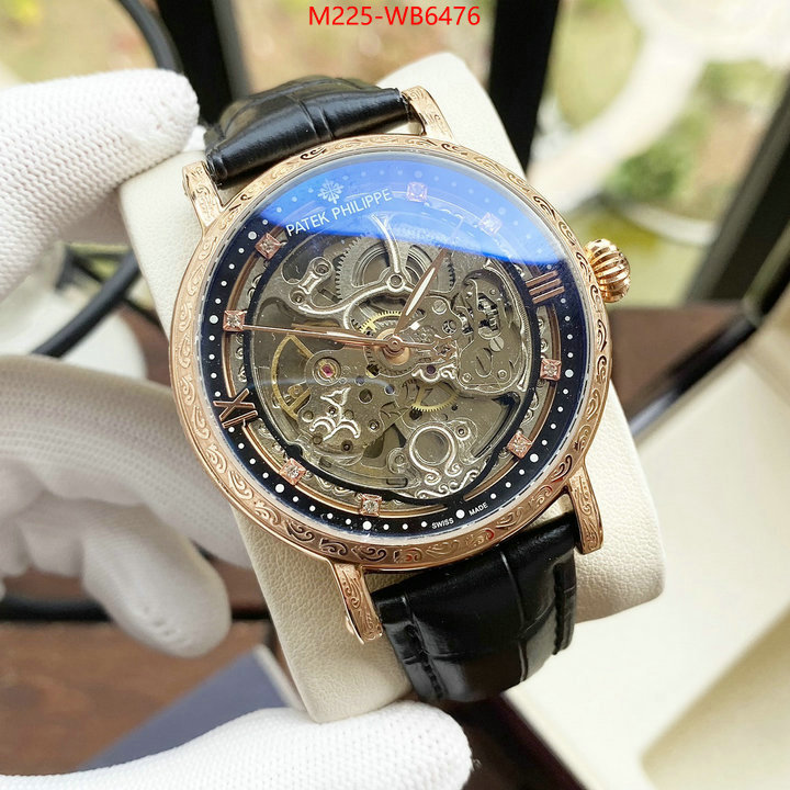 ID: WB6476