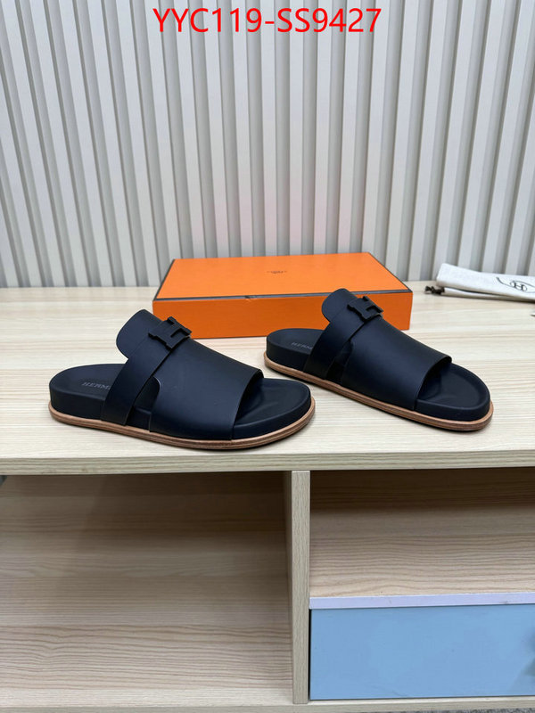 Women Shoes-Hermes replica wholesale ID: SS9427 $: 119USD