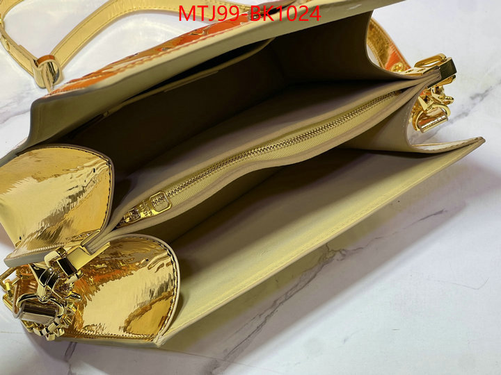 LV Bags(4A)-Pochette MTis Bag- aaaaa replica designer ID: BK1024 $: 99USD,