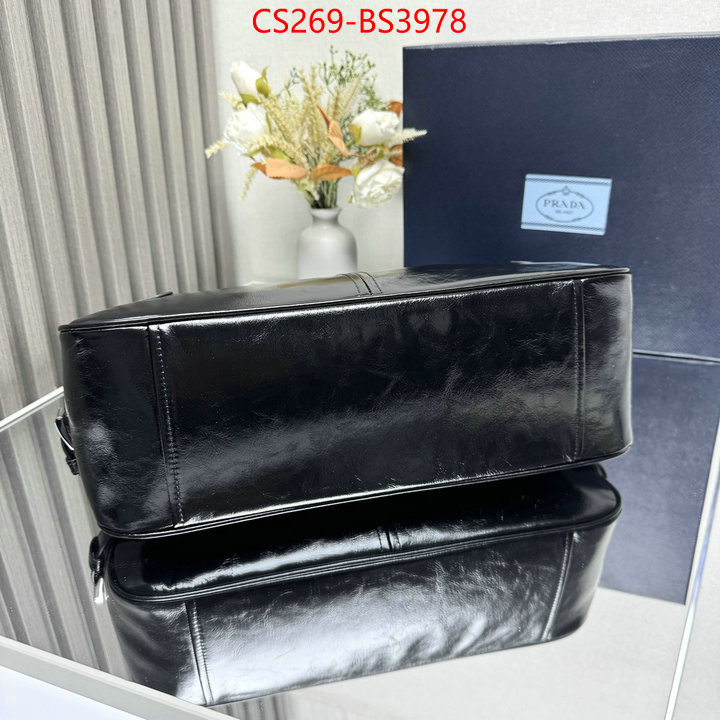 ID: BS3978 $: 269USD,