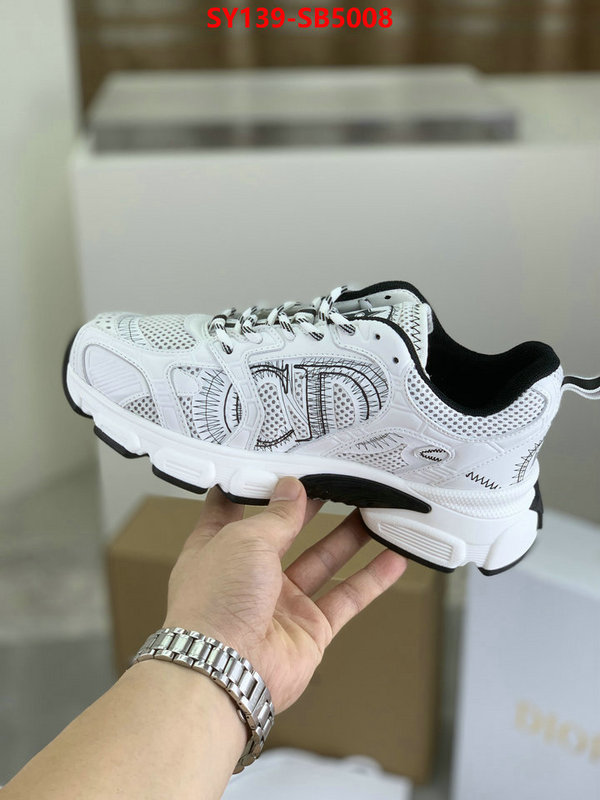 designer 1:1 replica ID: SB5008