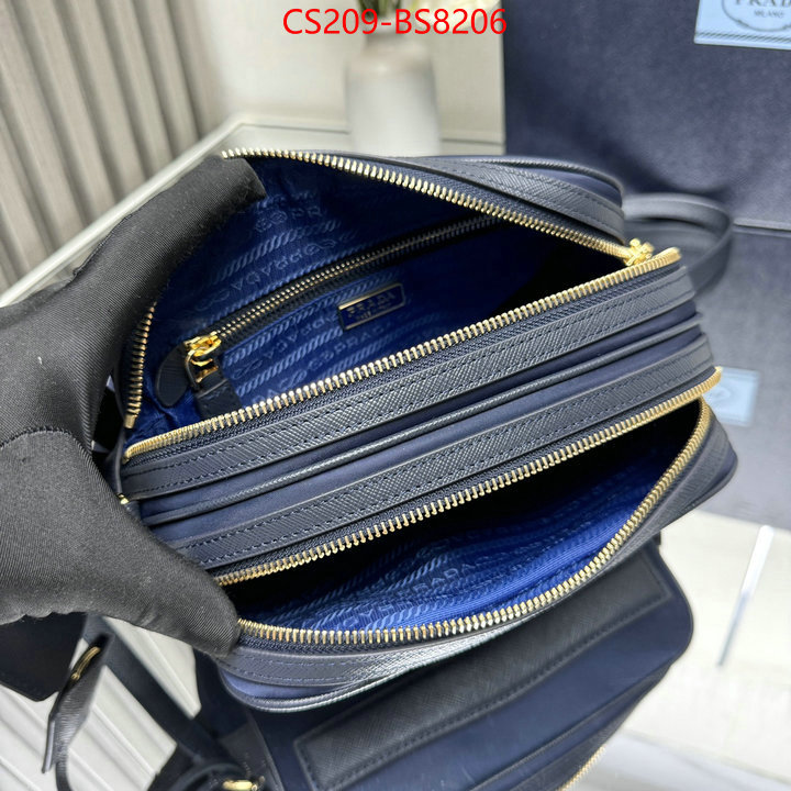 ID: BS8206 $: 209USD,