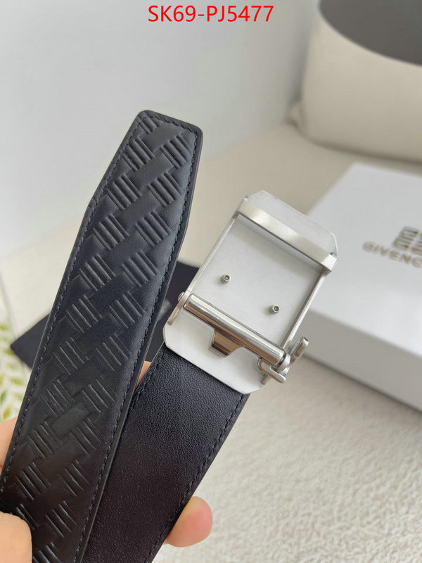 good quality replica ID: PJ5477