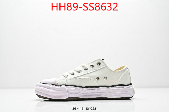 Men Shoes-MMY high quality online ID: SS8632 $: 89USD
