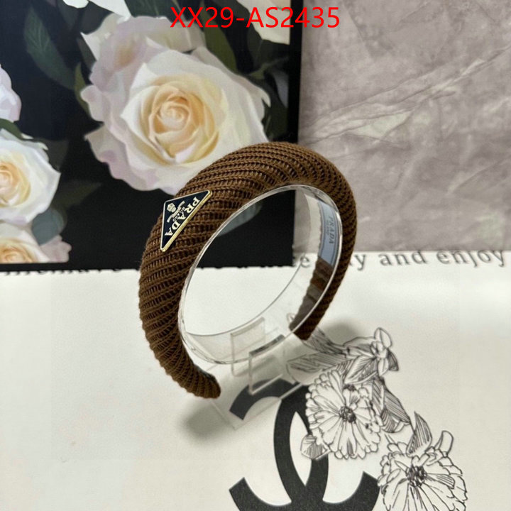 best like ID: AS2435