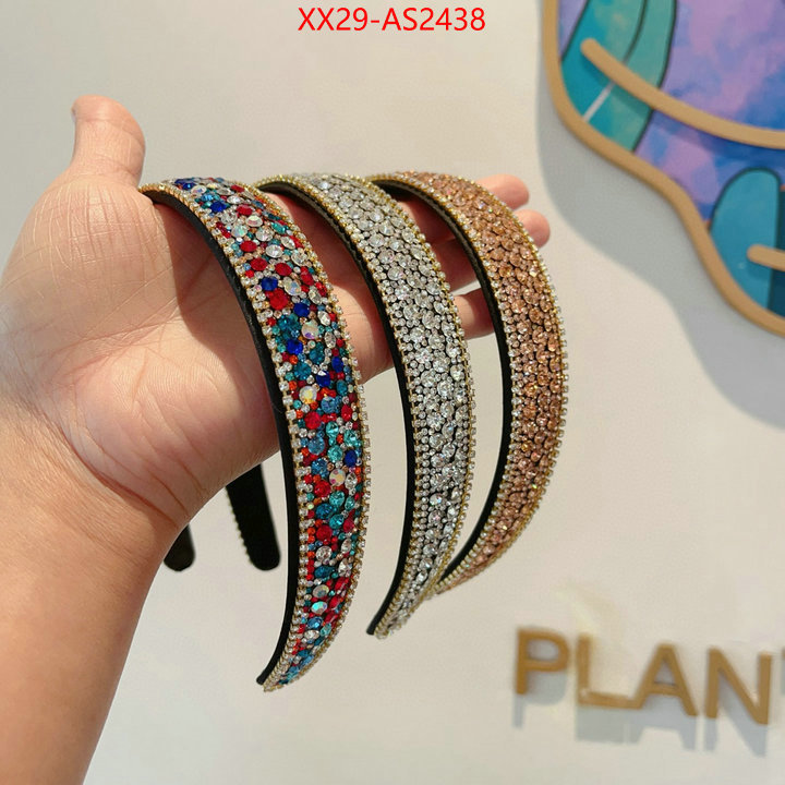 online store ID: AS2438