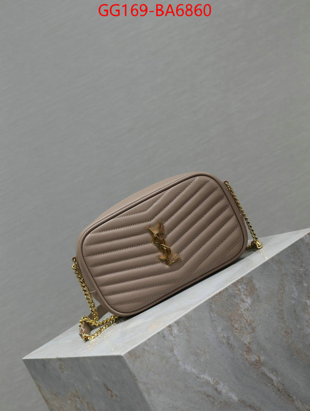 ID: BA6860 $: 169USD,