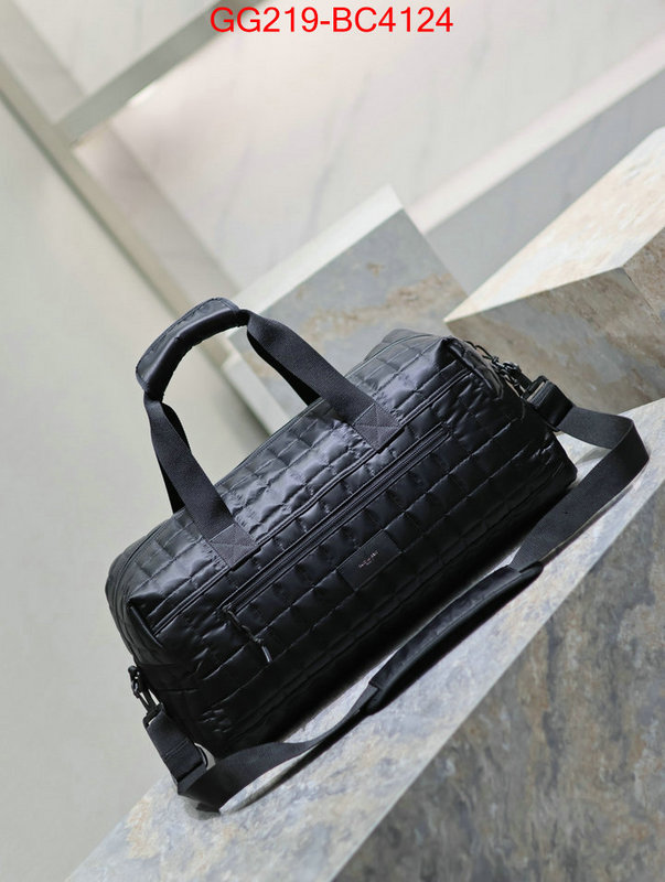 ID: BC4124 $: 219USD,