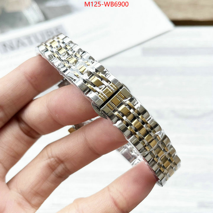 ID: WB6900