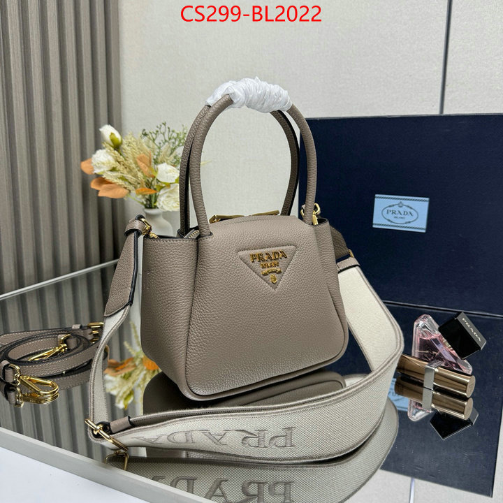 ID: BL2022 $: 299USD,