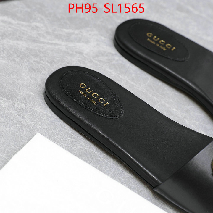 Women Shoes-Gucci where can i find ID: SL1565 $: 95USD