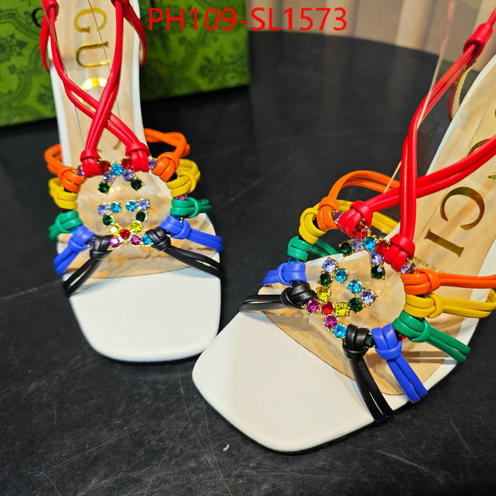 Women Shoes-Gucci best capucines replica ID: SL1573 $: 109USD