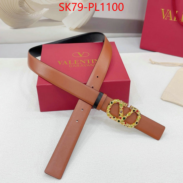 Belts-Valentino same as original ID: PL1100 $: 79USD-shoes yupoo Belts-Valentino same as original ID: PL1100 $: 79USD
