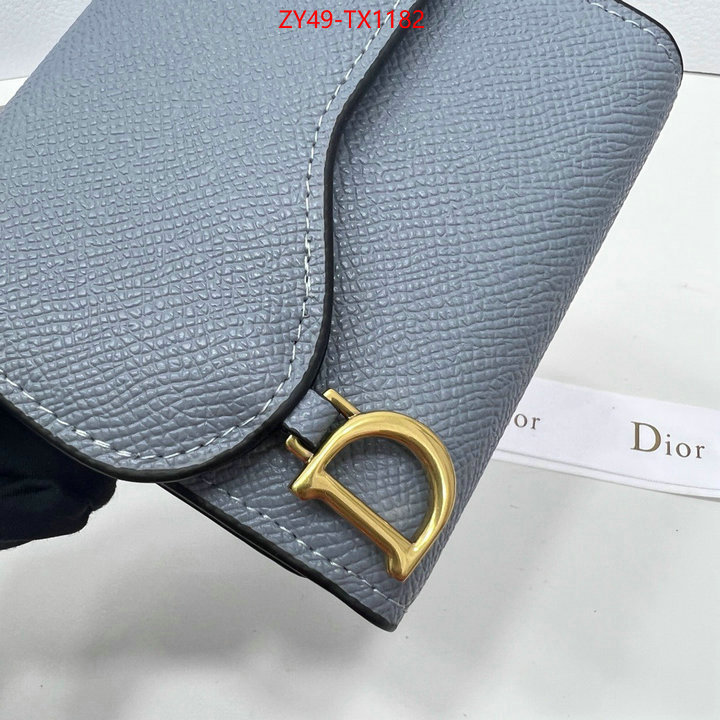 ID: TX1182 $: 49USD,