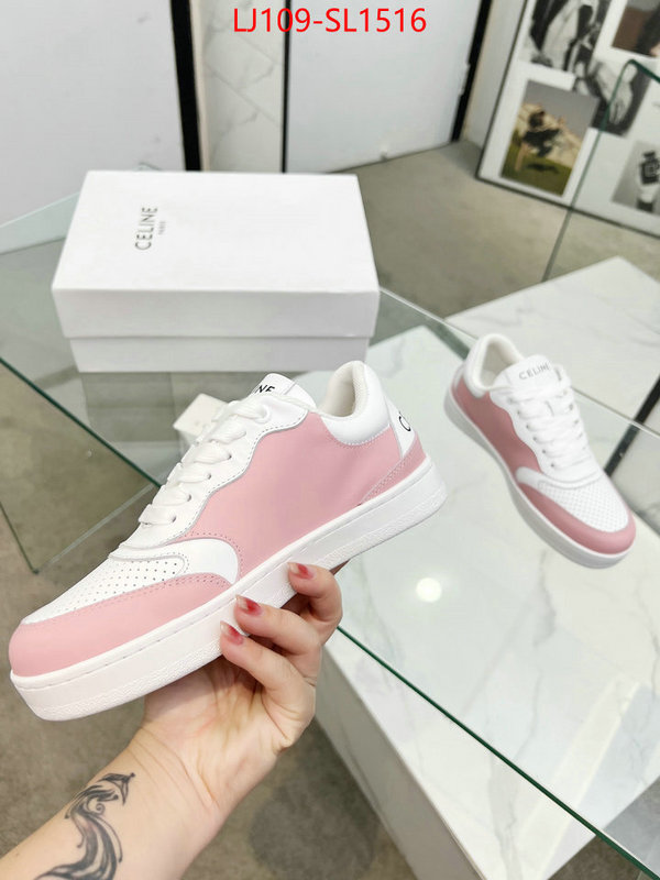 Women Shoes-CELINE what's best ID: SL1516 $: 109USD