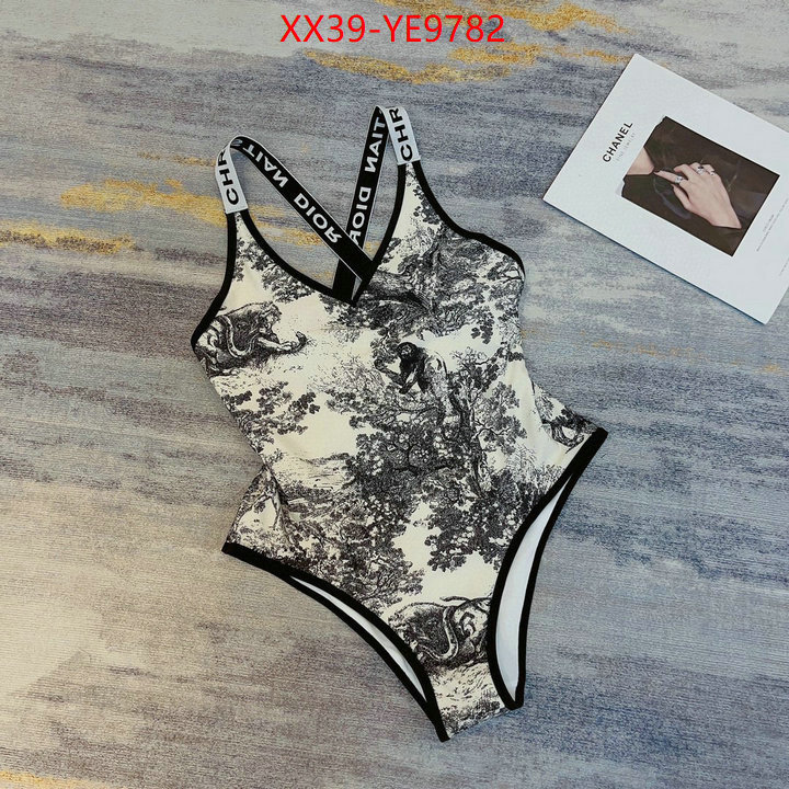 ID: YE9782