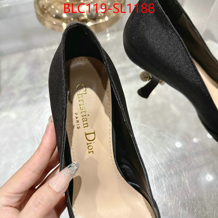 Women Shoes-Dior buy 1:1 ID: SL1188 $: 119USD-shoes yupoo Women Shoes-Dior buy 1:1 ID: SL1188 $: 119USD