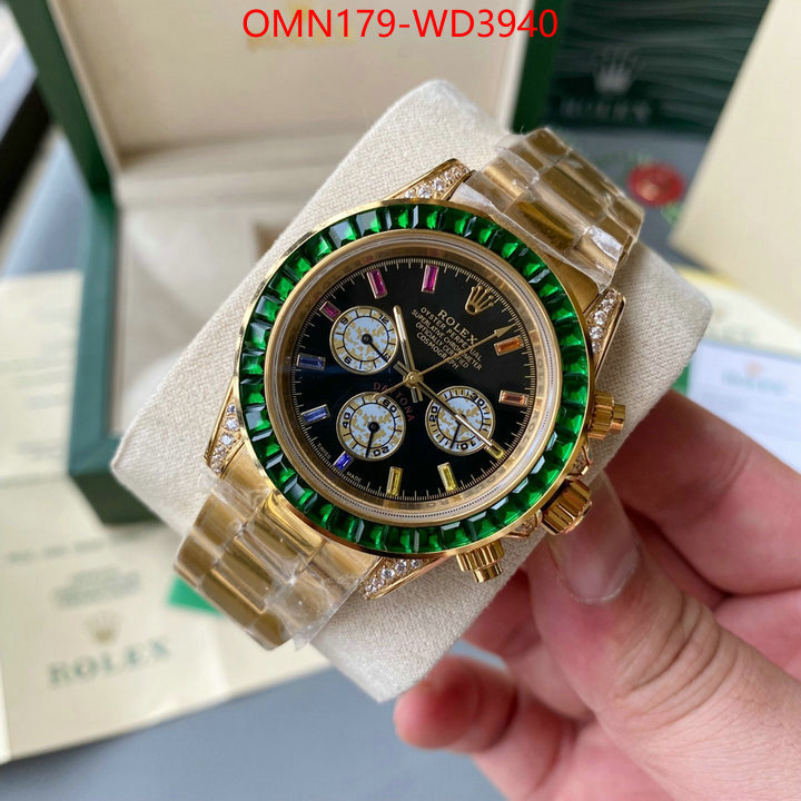 ID: WD3940