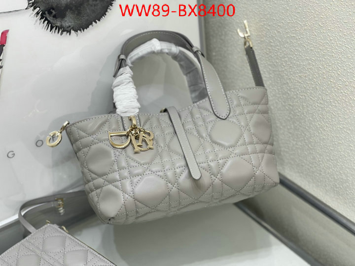 ID: BX8400