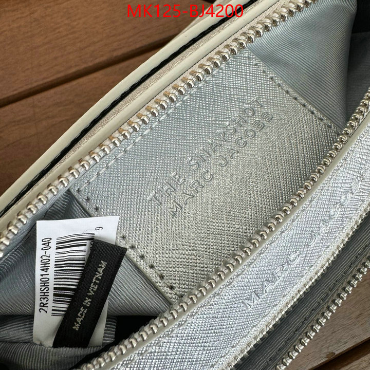 ID: BJ4200 $: 125USD,