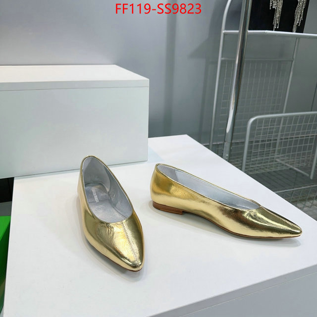 Women Shoes-BV flawless ID: SS9823 $: 119USD