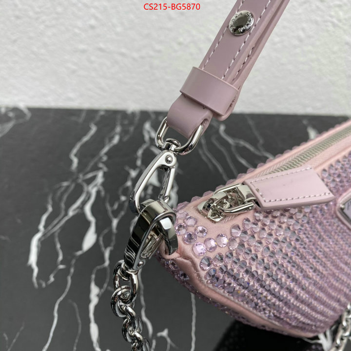 ID: BG5870 $: 215USD,