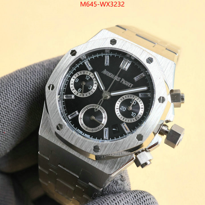 ID: WX3232
