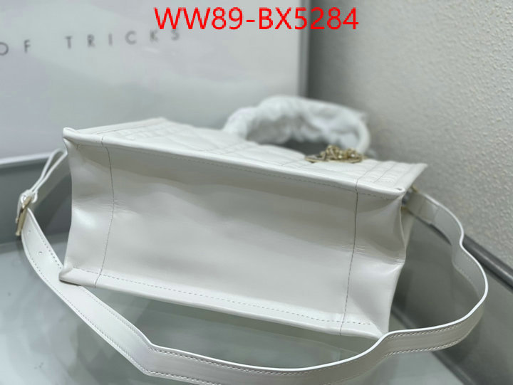 ID: BX5284