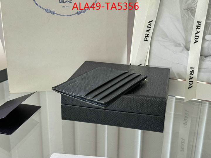 ID: TA5356 $: 49USD,