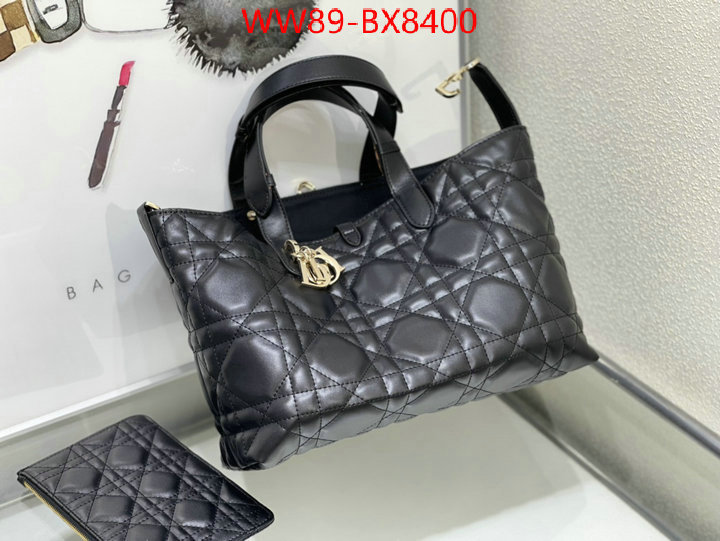 ID: BX8400