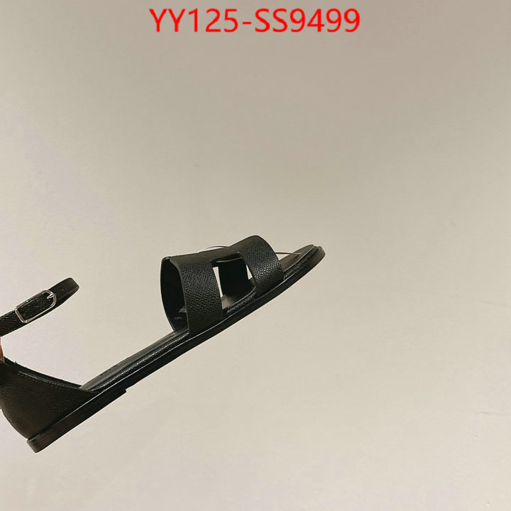 Women Shoes-Hermes what best replica sellers ID: SS9499 $: 125USD